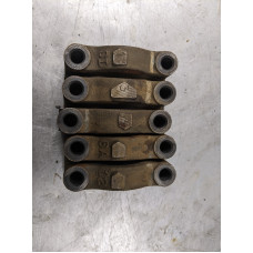 13P210 Engine Block Main Caps For 07-12 Dodge Caliber  2.0